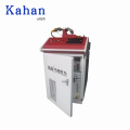 Portable Handheld Fiber Laser Welding Machine Price